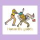 Home life goods