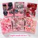 Happy girl fashion ACC
