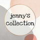 Jenny's Collection
