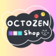 Octozenshop