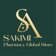 Sakimi Pharmacy Global Store