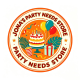 JONA'S PARTY NEEDS STORE