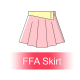 FFA Skirt