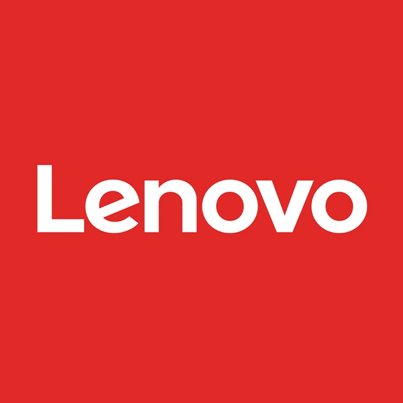 โลโก้ร้าน Lenovo