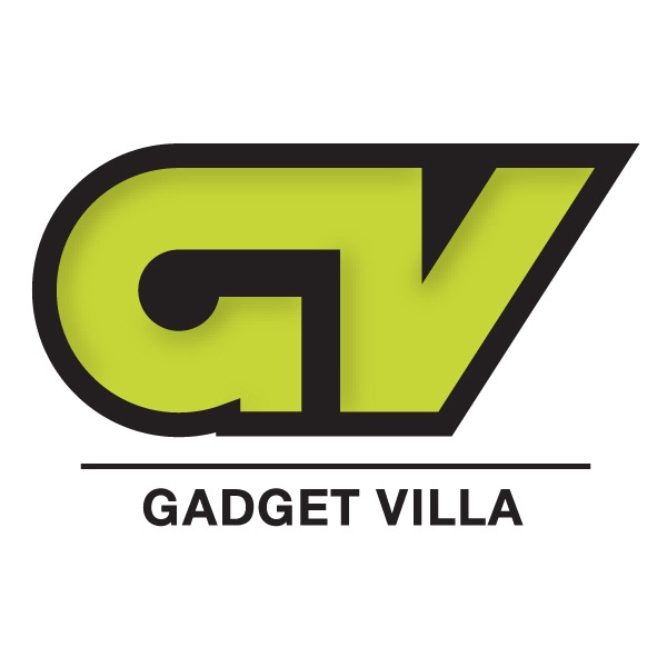 โลโก้ร้าน Gadget Villa
