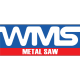 WMS METAL SAW