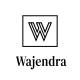 Wajendra Footwear