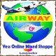 YESS Online Mixed Shop
