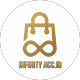 Infinity Acc Id