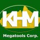 KHM Megatools Corp.
