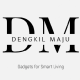 Dengkil Maju