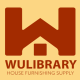 Wulibrary House Furnishing Supply