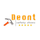 DEONT Safety shoes