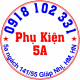 Phụ Kiện 5A