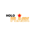 Holoflask