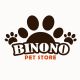 Binono Pet Store