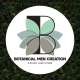 Botanical Men Creation