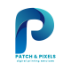 Patch and Pixels