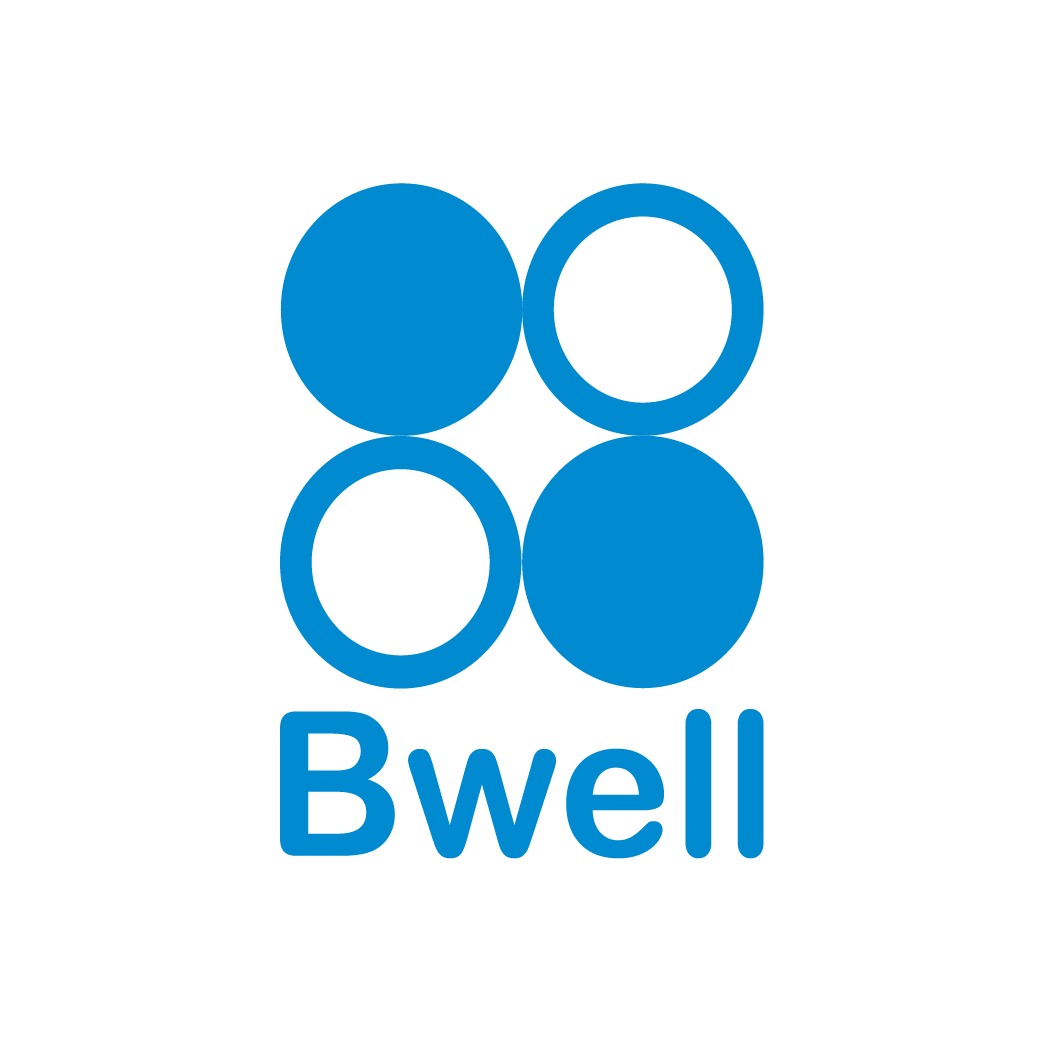 โลโก้ร้าน Bwell