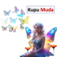 kupu muda
