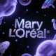 Mary L'oreal Beauty.PH
