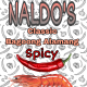 KingAlij NALDO'S