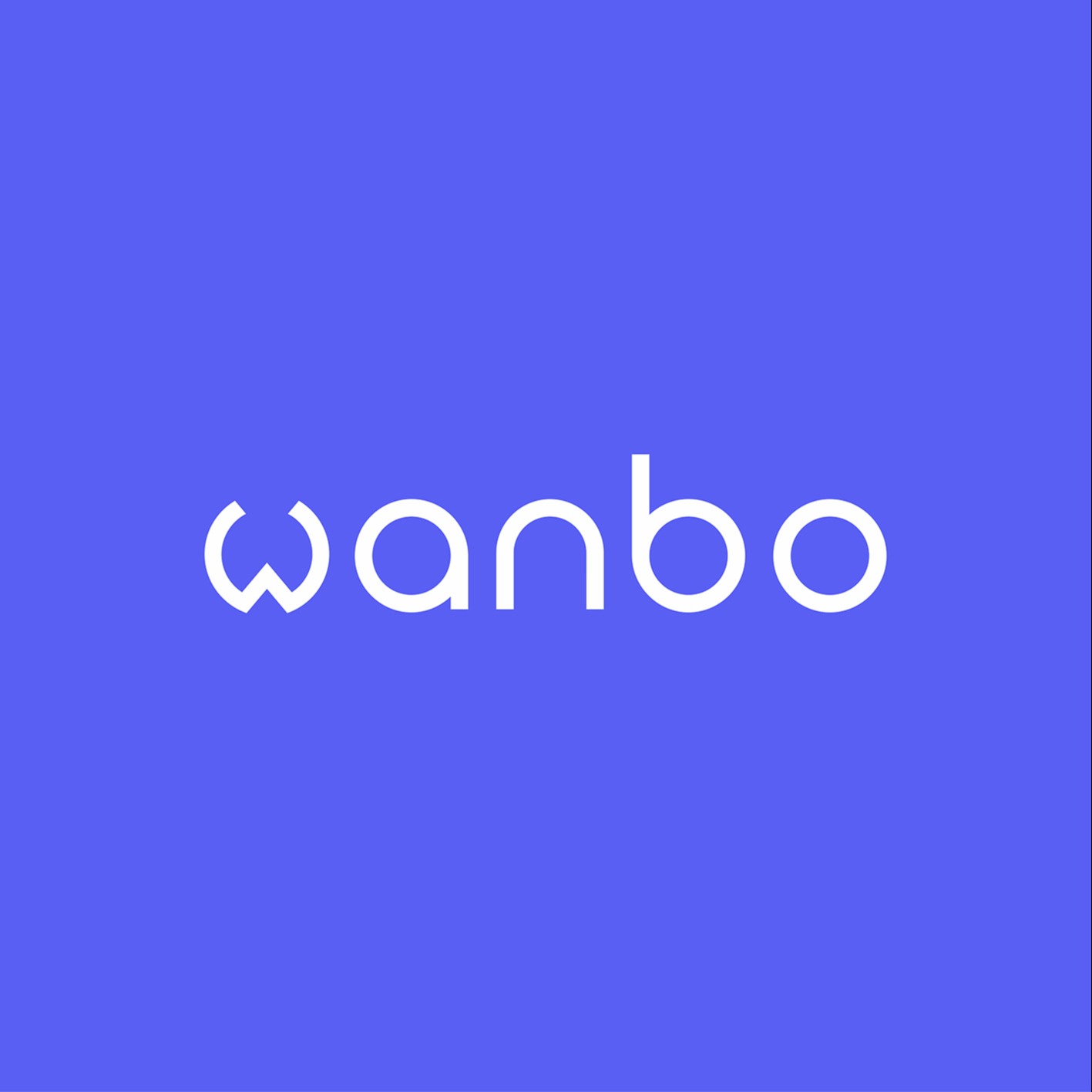 โลโก้ร้าน Wanbo