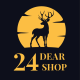 24 Dear Shop4289