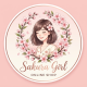 SAKURA GIRL