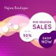 Najwa Boutique