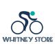 Whitney Bike parts