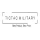 tictac military