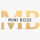 Mini Bosss
