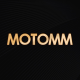 MOTOMM