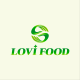 LOVI FOOD _ Ngũ Cốc Dinh Dưỡng Thuần Thực Vật