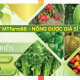 Nông dược giá sỉ 688