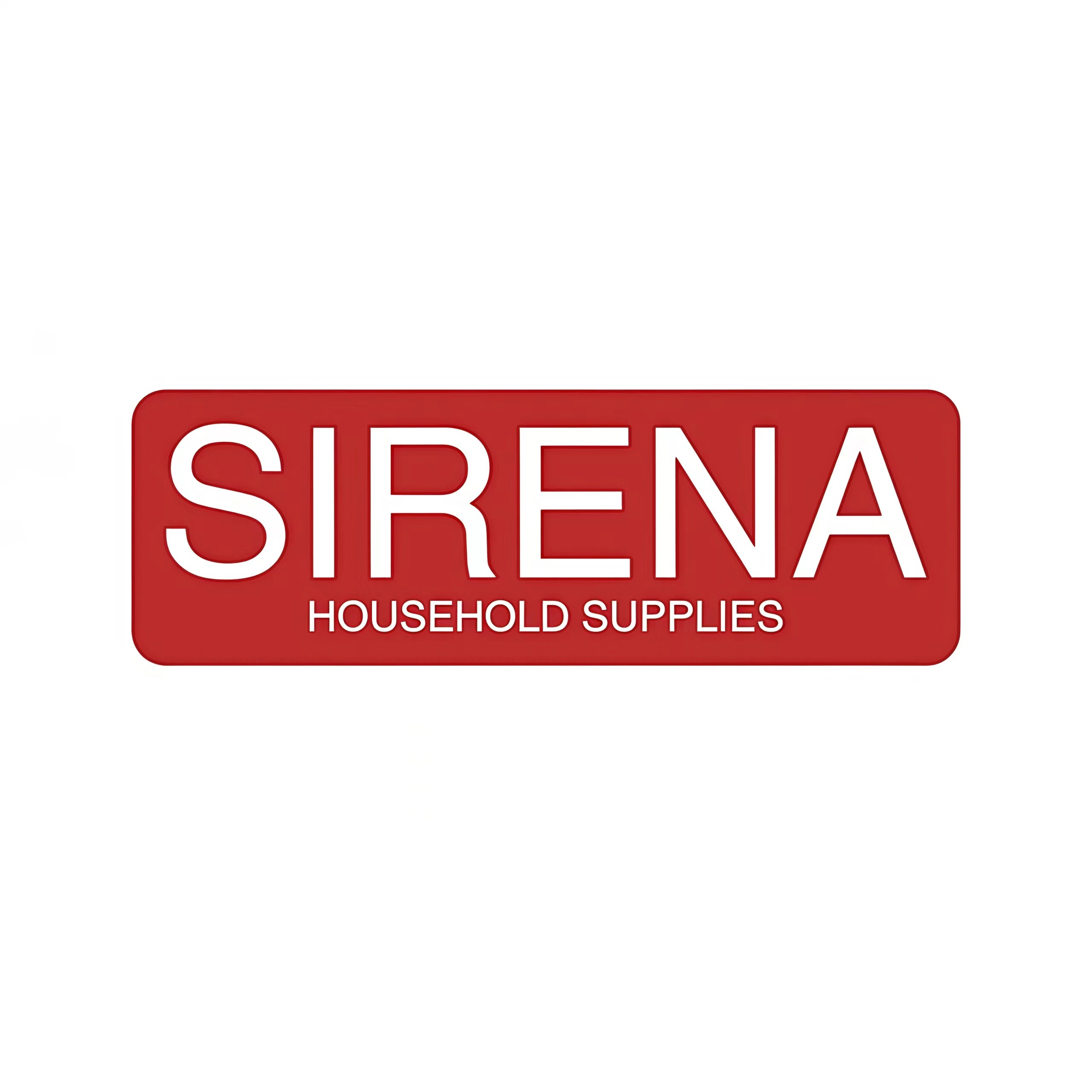 โลโก้ร้าน Sirena Household Supplies