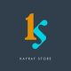 KAYRAF STORE