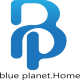blue planet.Home