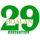 Hoài An 29