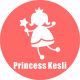 Princess Kesli MY