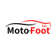 Moto-Foot Life