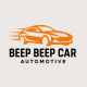 Beep Beep Car Automotive