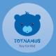 ToyNamus