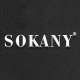 SOKANY Mall