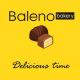บาเลนโน BALENO BAKERY
