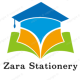 Zara Stationery