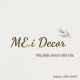 ME.i Decor