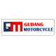Gudang Motorcycle