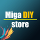 Miga DIY Store